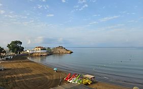 Bahía - 30º hotels