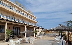 Bahía - 30º hotels