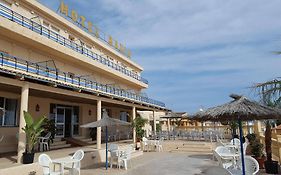 Bahía - 30º hotels